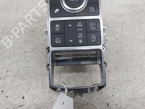 Elektronisk modul LAND ROVER RANGE ROVER IV (L405) 4.4 SDV8 4x4 | BP26826832M83 