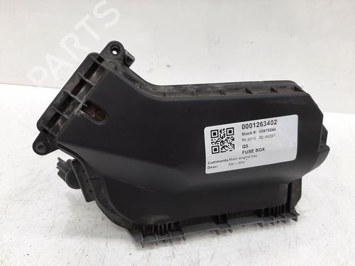 Used Fuse box AUDI Q5 (8RB) 2.0 TDI quattro (177 hp) 26797548