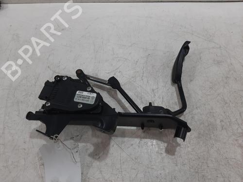 Used Pedal Pedal VAUXHALL VIVARO A Bus (X83) 2.0 CDTI (90 hp) 33335393 33335393