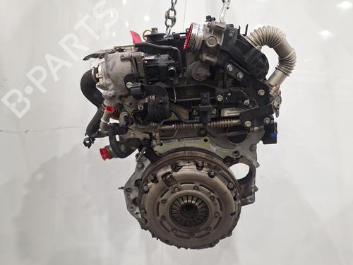 Used Engine VAUXHALL ASTRA Mk VII (K) (B16) 1.6 CDTi (110 hp) 30260419
