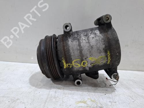 Used AC compressor AC compressor HYUNDAI i10 II (BA, IA) 1.0 (67 hp) 39655634 39655634