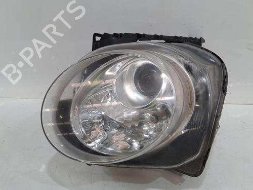 Phare gauche Phare gauche NISSAN JUKE (F15) 1.5 dCi (110 hp) 36087154 36087154
