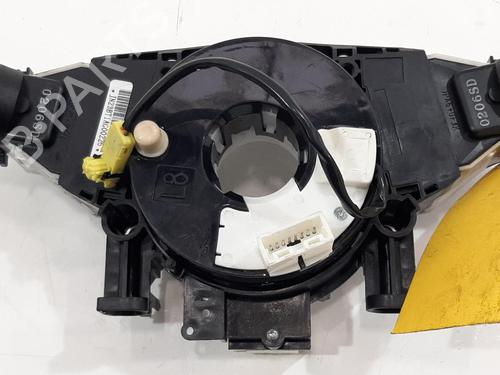 Switch NISSAN MICRA III (K12) 1.2 16V | BP26756657I30 
