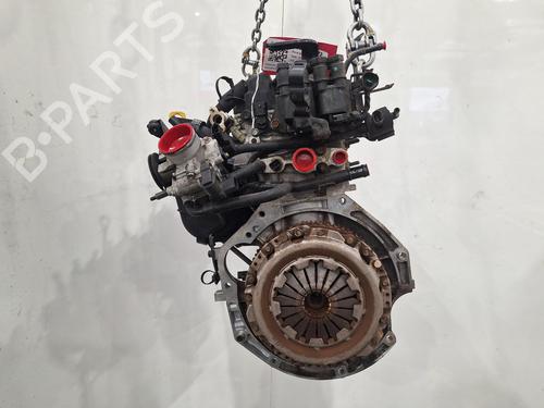 Used Engine HYUNDAI i10 I (PA) 1.2 (86 hp) 30843908