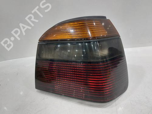 Right taillight VW GOLF IV Cabriolet (1E7) 2.0 | BP26815775C35 