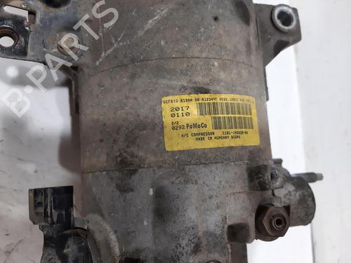 AC compressor FORD FIESTA VI (CB1, CCN) 1.0 EcoBoost | BP37414157M34 - Image 4