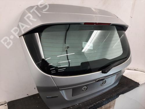 Tailgate FORD FIESTA VI (CB1, CCN) 1.5 TDCi | BP32381039C6