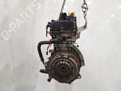 Engine DACIA SANDERO II 1.0 SCe 75 (B8JC, B8JD, B8NC) | BP29637223M1 