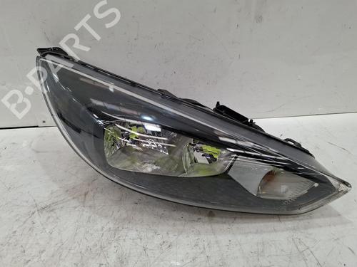 Used Right headlight Right headlight FORD FOCUS III Turnier 1.5 TDCi (120 hp) 40258336 40258336