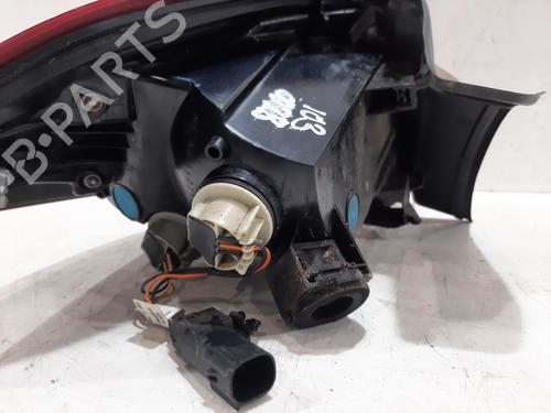 Right taillight FORD FIESTA VII (HJ, HF) 1.0 EcoBoost | BP29637129C35 