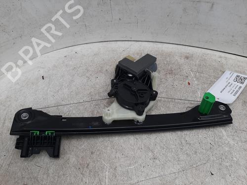 Used Rear right window mechanism JAGUAR I-PACE (X590) EV400 AWD (400 hp) 26858321