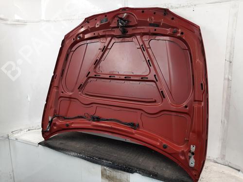 Motorhjelm BMW 1 Coupe (E82) 120 i | BP31286301C1 