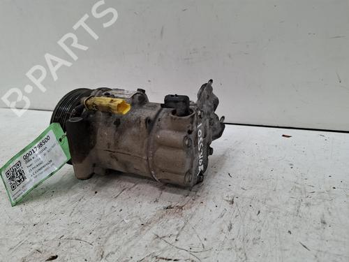 AC compressor CITROËN C3 Picasso (SH_) 1.6 HDI 90 | BP38196383M34 - Image 2