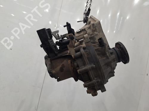 Gearbox SKODA FABIA II (542) 1.6 TDI | BP35963317M3 - Image 4
