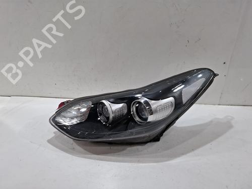 Used Left headlight Left headlight 38273531 38273531