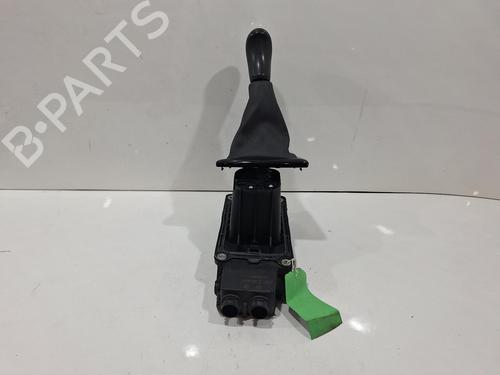 Gear lever RENAULT CAPTUR I (J5_, H5_) 1.5 dCi 90 (J5N4, J5M5, J5MW, J5M6, J5AL, J5AJ) | BP39916903M90 - Image 4