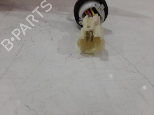 Left taillight SUZUKI SWIFT IV (FZ, NZ) 1.2 (AZG412, ZC72S) | BP29945911C34