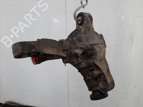 Other MERCEDES-BENZ M-CLASS (W164) ML 350 CDI 4-matic (164.125, 164.124) | BP26805395O1 