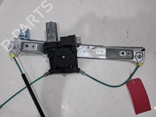 Front left window mechanism VAUXHALL CORSA Mk IV (E) (X15) 1.4 | BP39477357C22 - Image 2