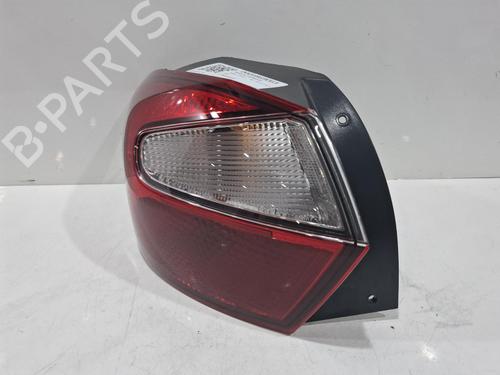 Used Left taillight Left taillight HYUNDAI i10 III (AC3, AI3) 1.2 MPi (84 hp) 40533506 40533506