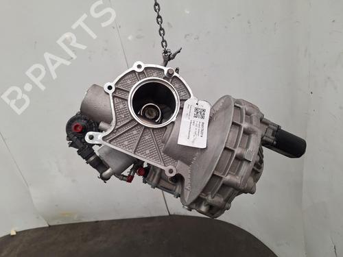Used Rear differential Rear differential 37539548 37539548