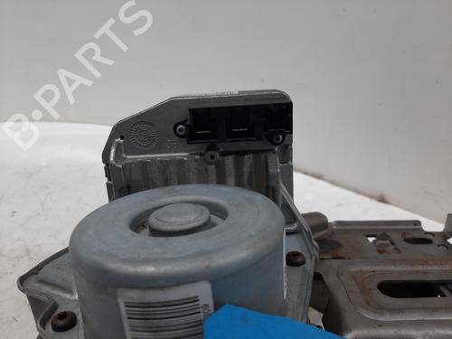 Steering column RENAULT CLIO III (BR0/1, CR0/1) 1.2 16V Hi-Flex (BR1U, CR1U) | BP29581186M21 