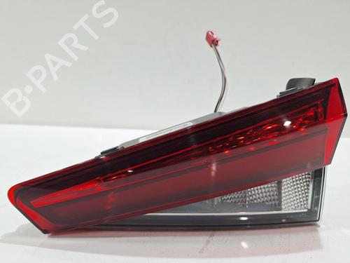 Used Right taillight SKODA FABIA IV (PJ3) 1.0 TSI (116 hp) 27922973
