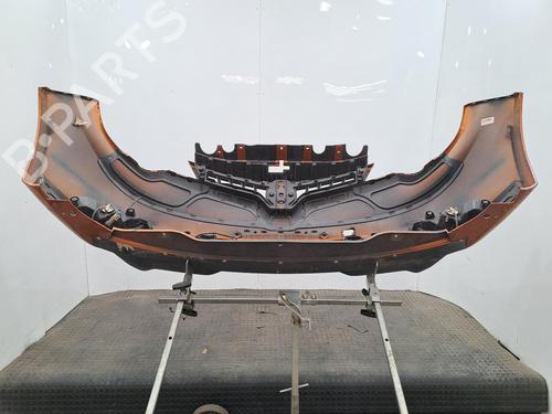 Front bumper MG MG 3 1.5 | BP33868438C7 - Image 5