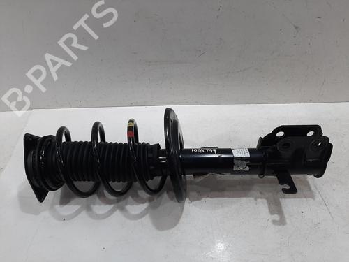 Used Right front shock absorber VAUXHALL CORSA Mk V (F) 1.2 (101 hp) 32357066