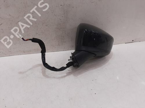 Left mirror MAZDA 2 Hatchback (DL, DJ) 1.5 | BP33242433C26  - Image 6