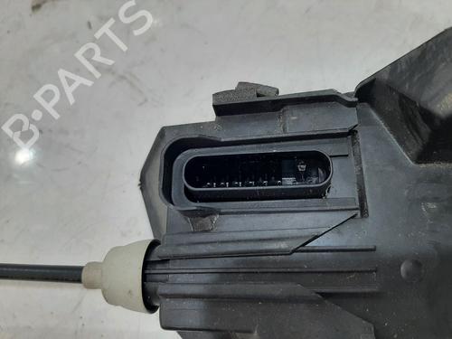 Rear right lock JAGUAR I-PACE (X590) EV400 AWD | BP29059407C99 - Image 5