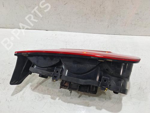 Left taillight SKODA CITIGO (NF1) 1.0 | BP32172101C34 - Image 5
