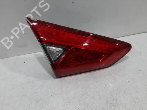 Used Left taillight Left taillight NISSAN PULSAR Hatchback (C13) 1.2 DIG-T (115 hp) 36316129 36316129