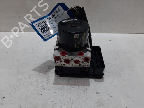 ABS pump AUDI A3 (8P1) 1.4 TFSI | BP29637007M43 