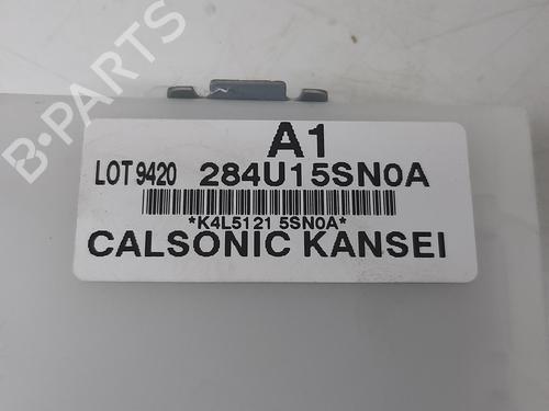 Control unit NISSAN LEAF (ZE1) Electric | BP26837430M11 