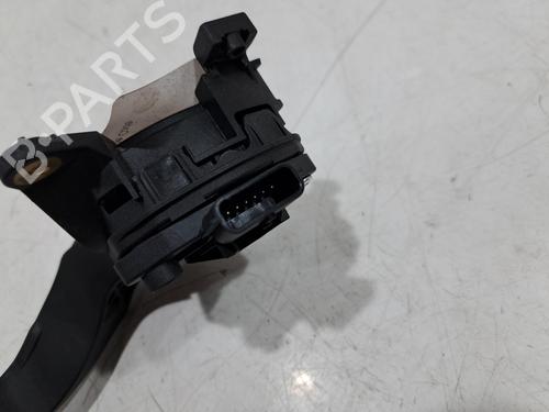 Pedal RENAULT CLIO V (B7_) 1.0 TCe 90 (B7MT) | BP39413498I4 - Image 5