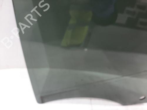 Rear left door window JAGUAR I-PACE (X590) EV400 AWD | BP26827896C20 