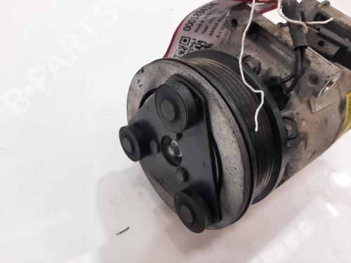 AC compressor LAND ROVER RANGE ROVER EVOQUE (L538) 2.2 D 4x4 | BP39267174M34 - Image 4