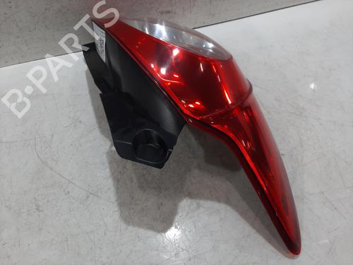 Left taillight FORD KA (RU8) 1.2 | BP33435953C34 - Image 3