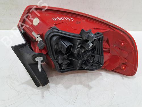 Right taillight AUDI A3 Sportback (8PA) 1.6 TDI | BP29637342C35 