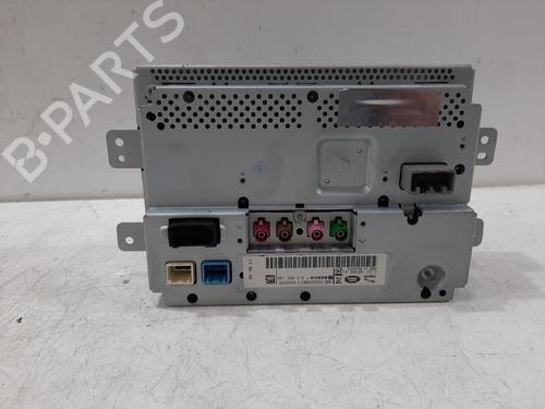 Electronic module LAND ROVER RANGE ROVER EVOQUE (L538) 2.2 D 4x4 | BP37026247M83 - Image 5