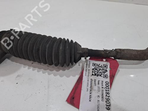 Steering rack SUZUKI SWIFT IV (FZ, NZ) 1.3 DDiS (AZG413D, ZC02S, ZC92S) | BP39162996M22 - Image 4