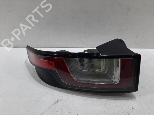 Used Left taillight LAND ROVER RANGE ROVER EVOQUE (L538) 2.0 D 4x4 (180 hp) 30260036