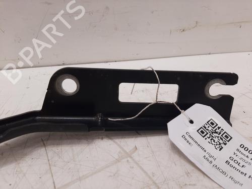 Andre VW GOLF VIII (CD1, DA1) 1.5 eHybrid | BP36593886O1 - Image 3