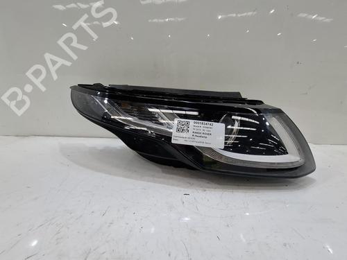 right-headlight-land-rover-range-rover-evoque-l551-2018-39267210 main image