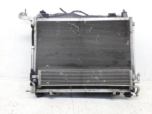 Kølerpakke FORD FIESTA VII (HJ, HF) 1.0 EcoBoost (101 hp) 26764395