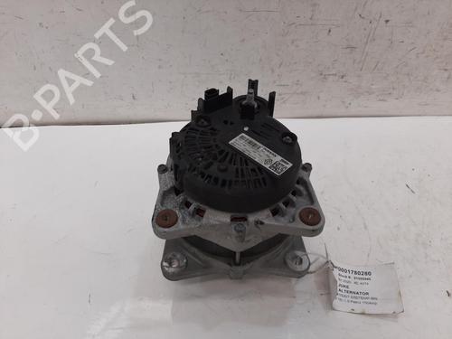 Alternator NISSAN JUKE (F16_) DIG-T 117 | BP38010652M7 - Image 5