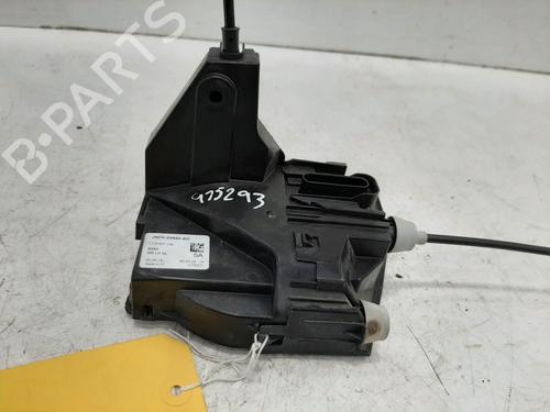 Andre JAGUAR I-PACE (X590) EV400 AWD | BP26867050O1