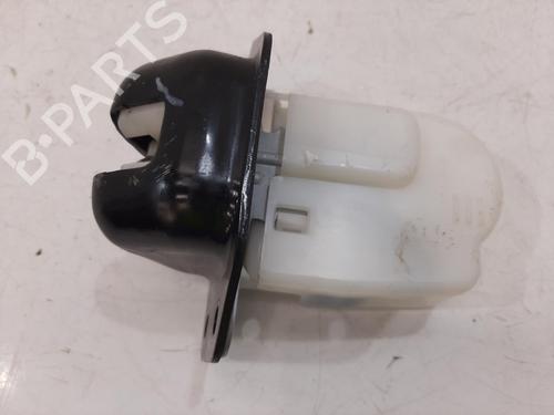 Tailgate lock NISSAN JUKE (F15) 1.6 | BP29524834C101 
