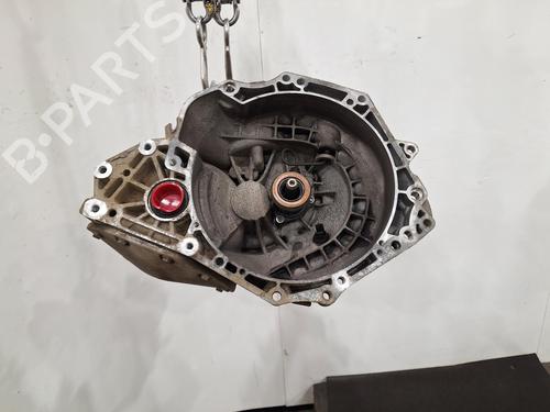 Used Gearbox Gearbox VAUXHALL ASTRA Mk VII (K) (B16) 1.4 (100 hp) 34734091 34734091